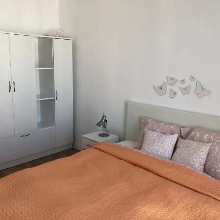 Apartamento Dora High Life - North Stefanestii de Jos Exterior foto
