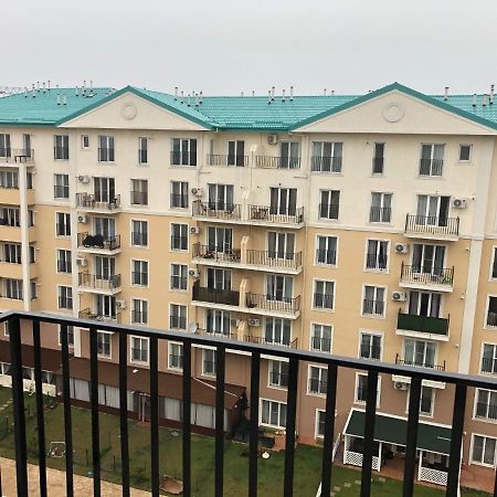 Apartamento Dora High Life - North Stefanestii de Jos Exterior foto