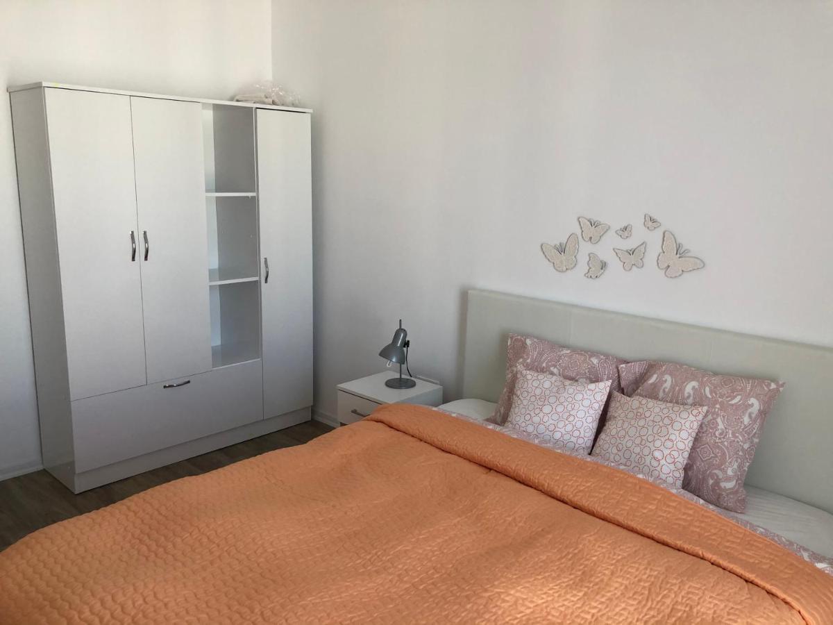 Apartamento Dora High Life - North Stefanestii de Jos Exterior foto