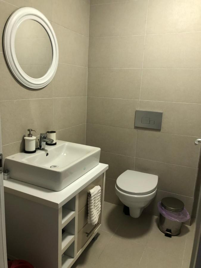 Apartamento Dora High Life - North Stefanestii de Jos Exterior foto