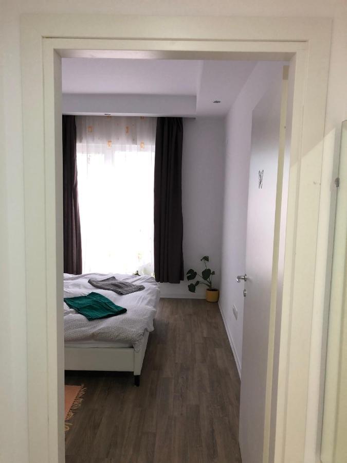 Apartamento Dora High Life - North Stefanestii de Jos Exterior foto