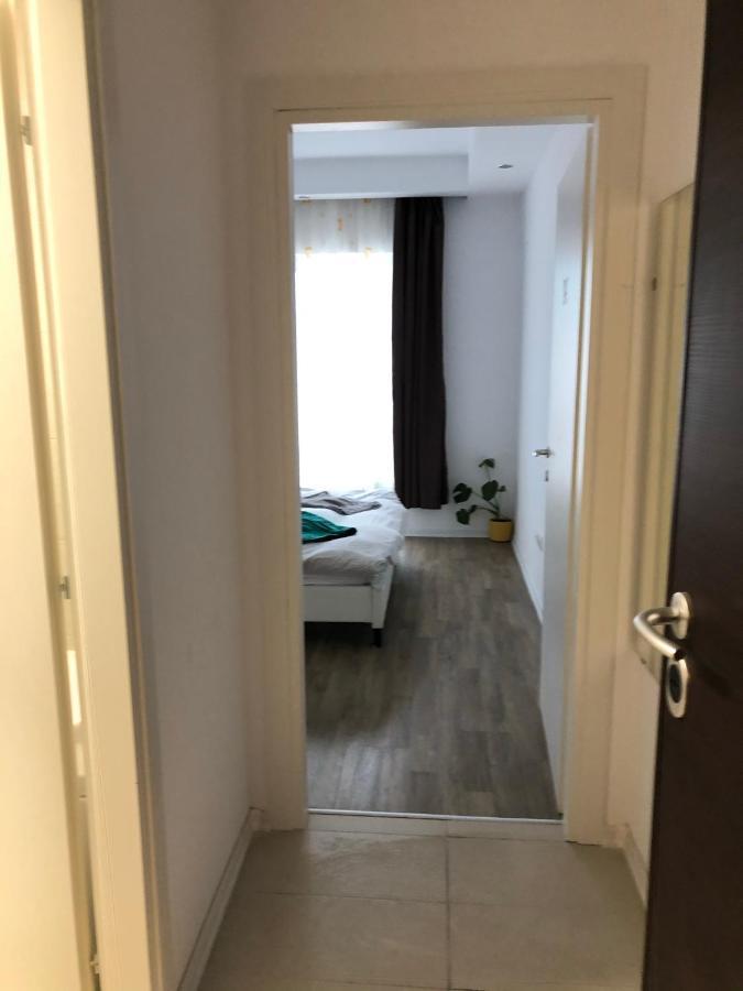 Apartamento Dora High Life - North Stefanestii de Jos Exterior foto