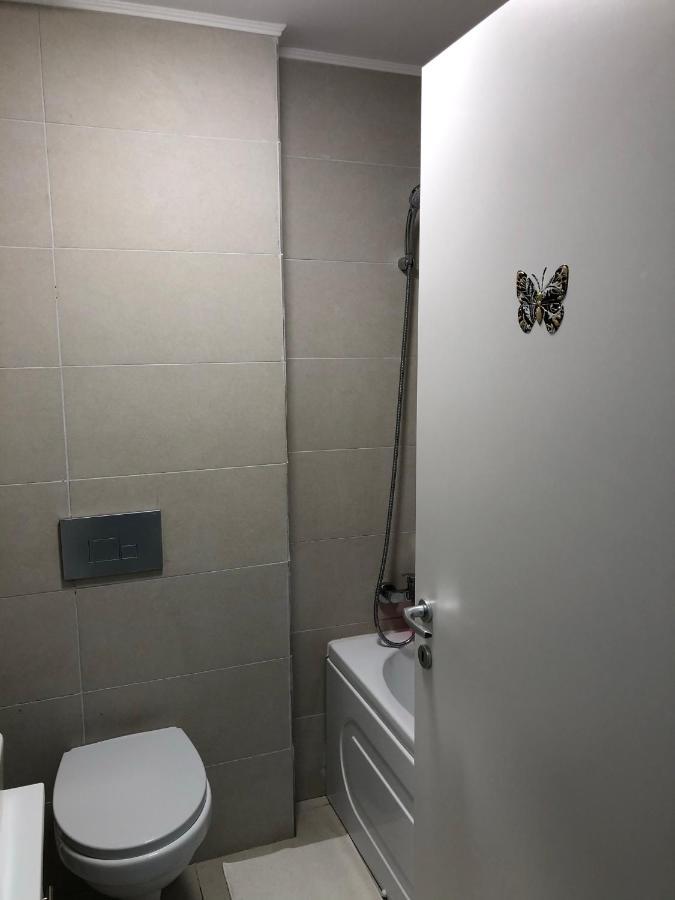 Apartamento Dora High Life - North Stefanestii de Jos Exterior foto