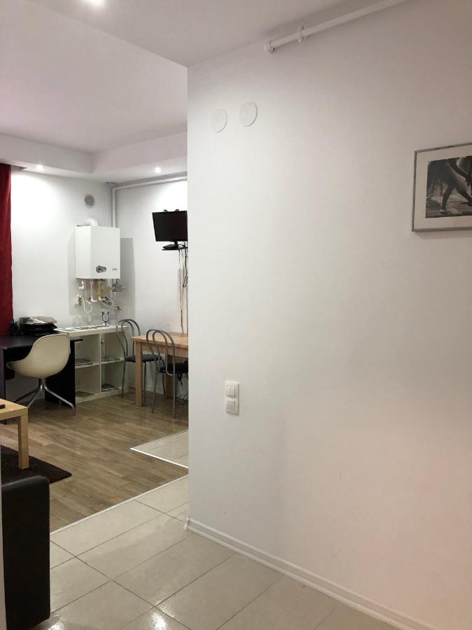 Apartamento Dora High Life - North Stefanestii de Jos Exterior foto