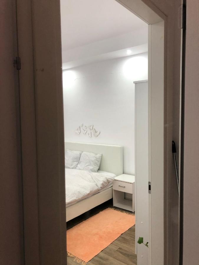 Apartamento Dora High Life - North Stefanestii de Jos Exterior foto