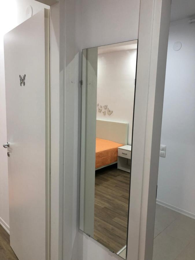 Apartamento Dora High Life - North Stefanestii de Jos Exterior foto